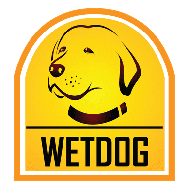 WETDOG Logo